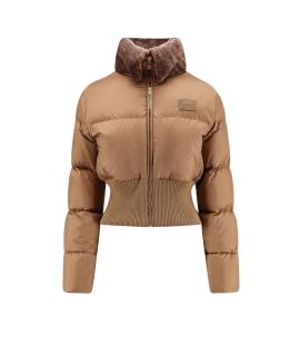 FENDI Пуховик