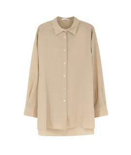 THE ROW Рубашка