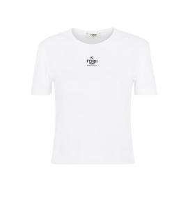 FENDI Футболка