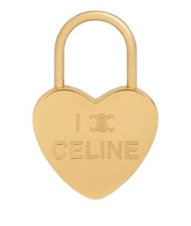 CELINE Подвеска