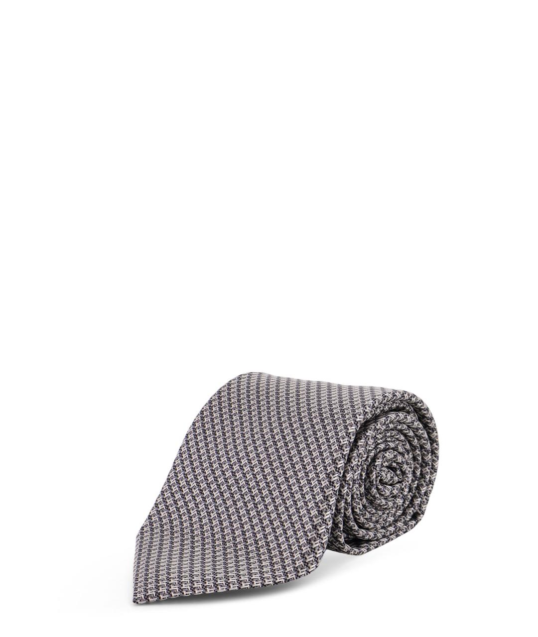 TOM FORD Мульти шелковый галстук, фото 2