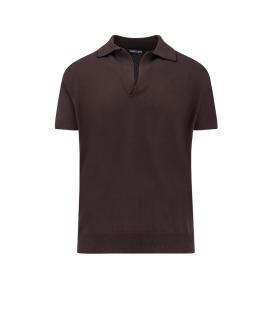 TOM FORD Поло с коротким рукавом