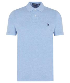 POLO RALPH LAUREN Поло с коротким рукавом