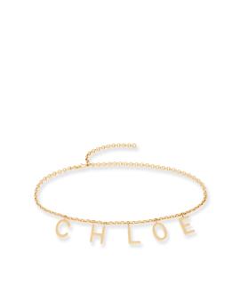 CHLOE Ремень