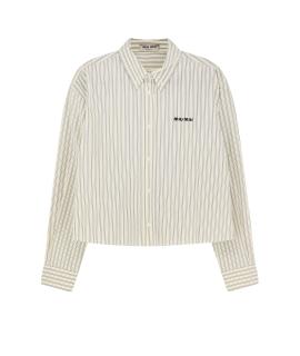MIU MIU Рубашка