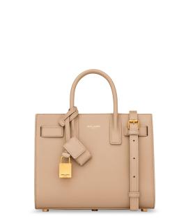 SAINT LAURENT Сумка тоут