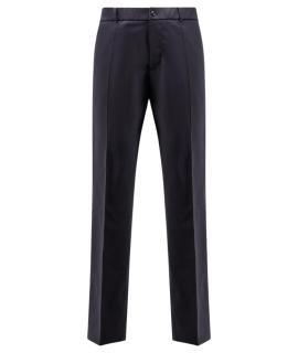 MONCLER Классические брюки