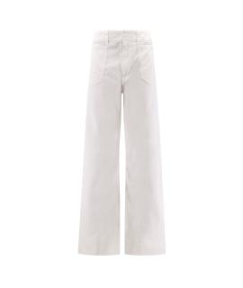 CELINE Джинсы клеш