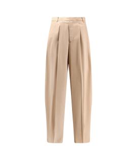 CELINE Повседневные брюки