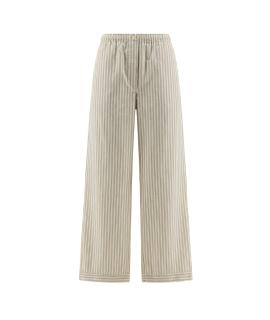 MIU MIU Брюки широкие