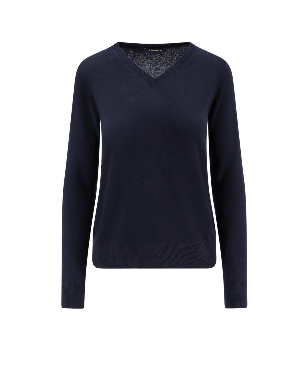 'S MAX MARA Джемпер / свитер, фото 1
