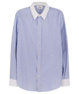 CELINE Кэжуал рубашка