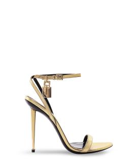 TOM FORD Босоножки