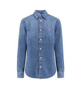 POLO RALPH LAUREN Кэжуал рубашка