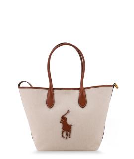 POLO RALPH LAUREN Сумка тоут