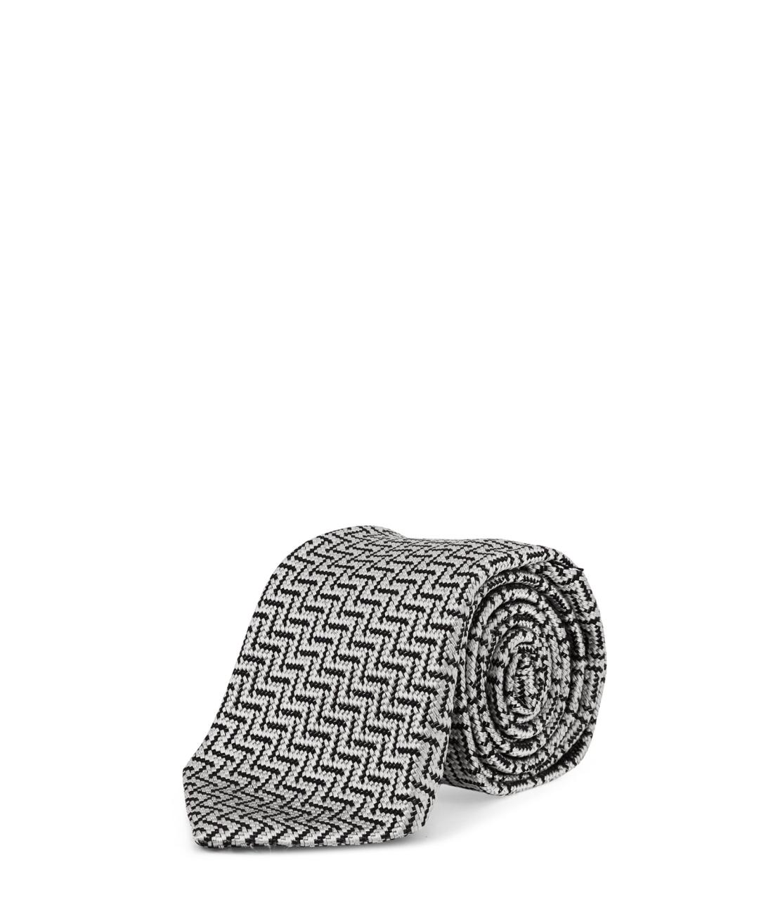 TOM FORD Мульти шелковый галстук, фото 2