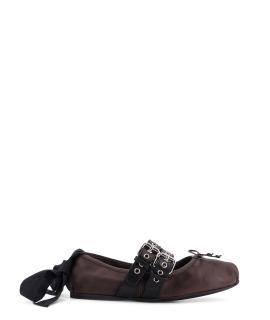 MIU MIU Балетки