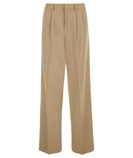 CELINE Прямые брюки