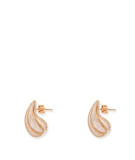 BOTTEGA VENETA Серьги