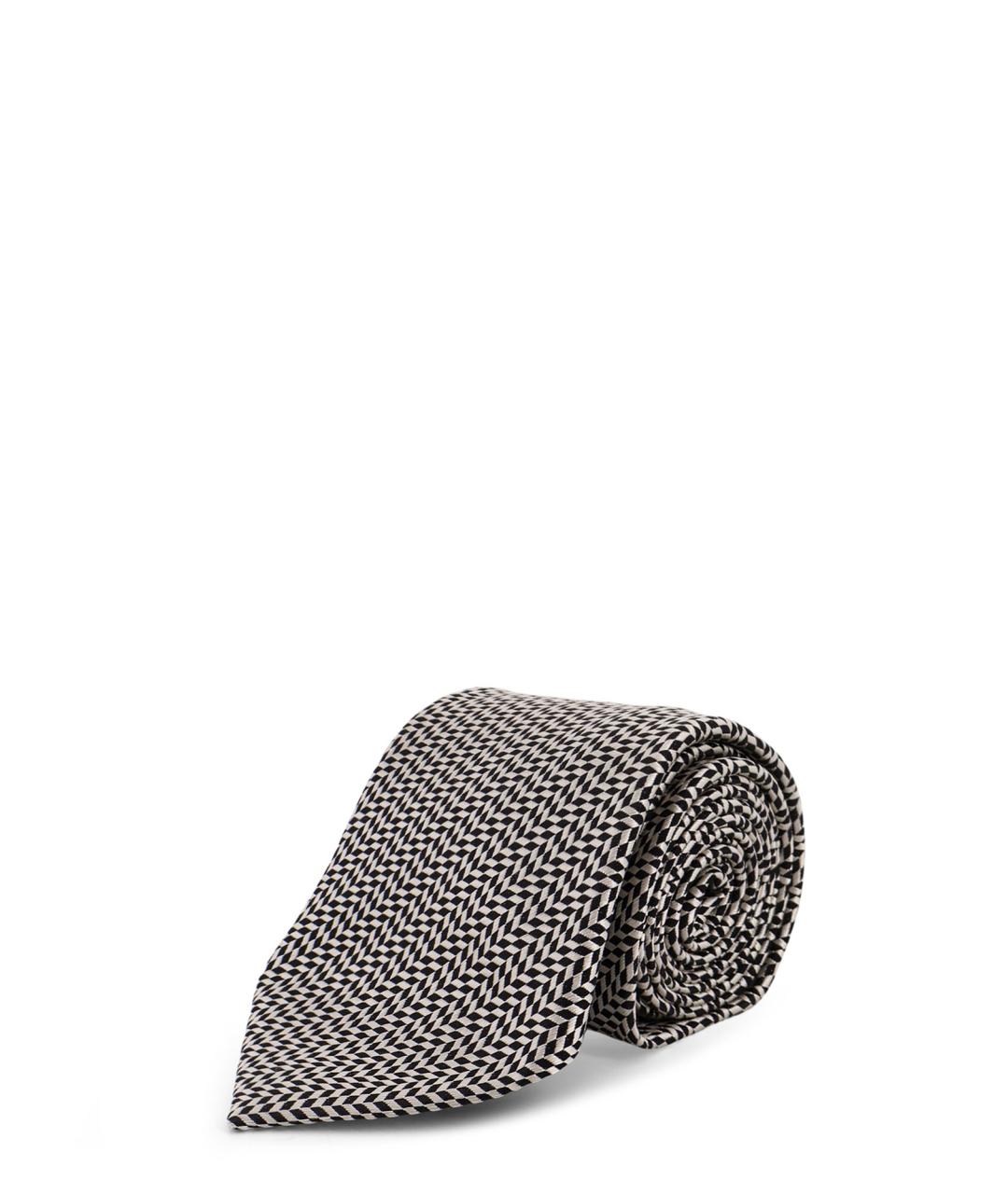 TOM FORD Мульти шелковый галстук, фото 2