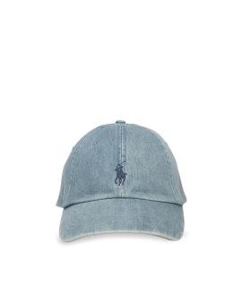POLO RALPH LAUREN Кепка/бейсболка