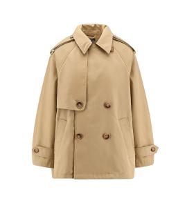 POLO RALPH LAUREN Тренч/плащ