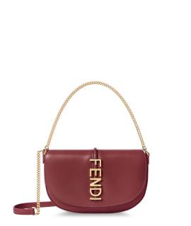 FENDI Клатч/вечерняя сумка
