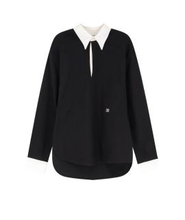 CELINE Поло с длинным рукавом