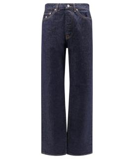 STUSSY Прямые джинсы