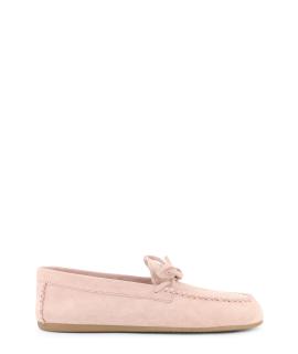 MIU MIU Лоферы