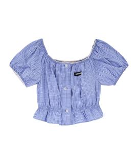 MIU MIU Рубашка