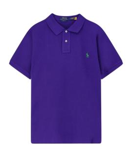 POLO RALPH LAUREN Поло с коротким рукавом
