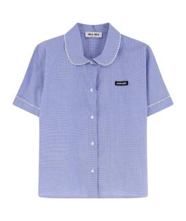 MIU MIU Рубашка