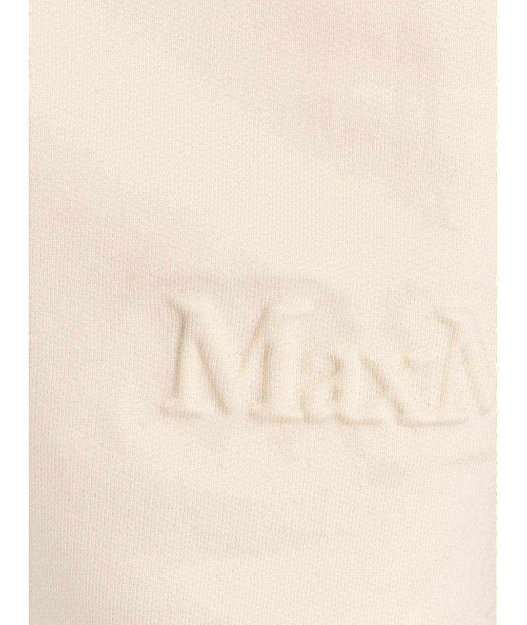 MAX MARA Белая куртка, фото 3