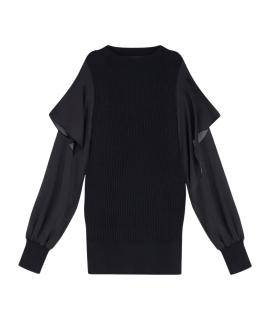 SACAI Джемпер / свитер