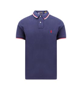 POLO RALPH LAUREN Поло с коротким рукавом