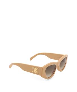 CELINE Солнцезащитные очки