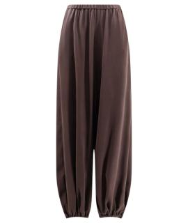 ALYSI Брюки широкие