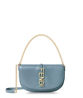 FENDI Клатч/вечерняя сумка