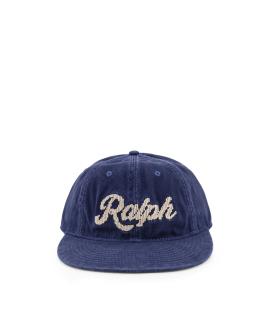 POLO RALPH LAUREN Кепка/бейсболка