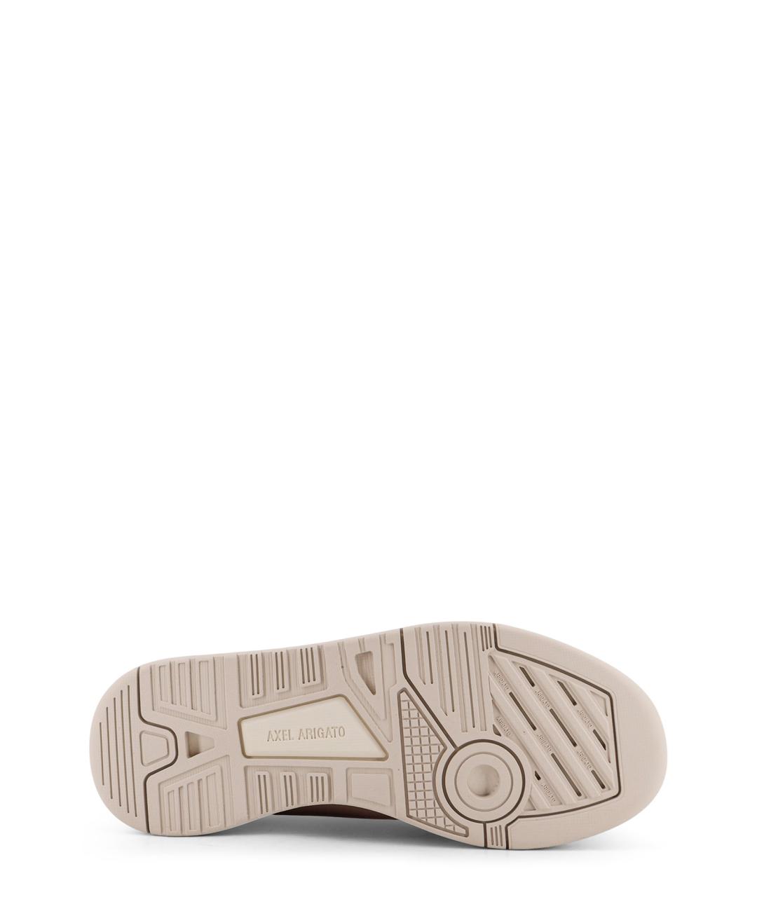 AXEL ARIGATO Мульти кожаные кеды, фото 4