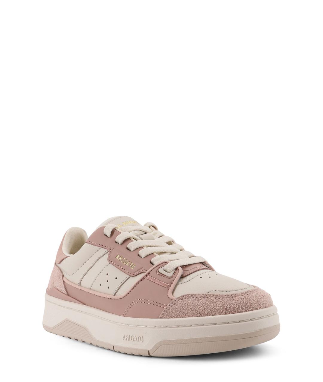 AXEL ARIGATO Мульти кожаные кеды, фото 2