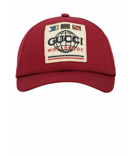 

Кепка/бейсболка GUCCI