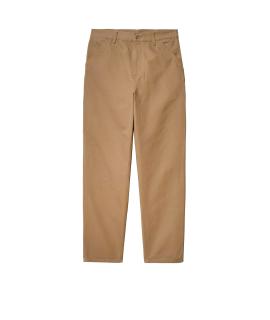 CARHARTT WIP Прямые джинсы