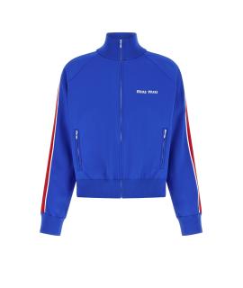 MIU MIU Худи/толстовка