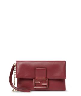 FENDI Клатч/вечерняя сумка