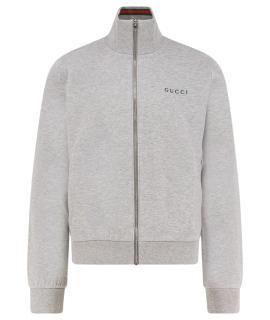 GUCCI Худи/толстовка