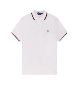 POLO RALPH LAUREN Поло с коротким рукавом