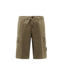 STONE ISLAND Шорты