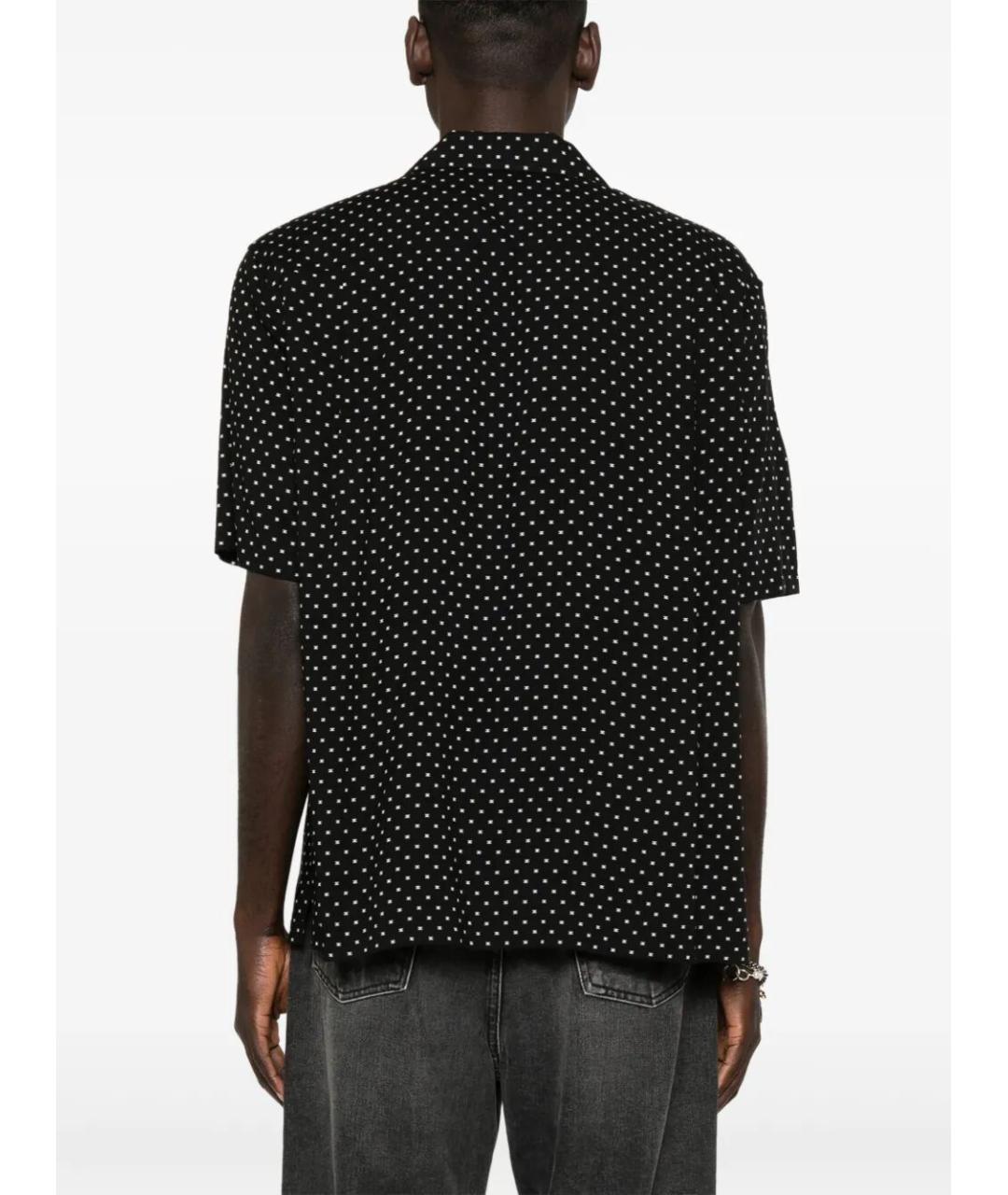 CELINE Мульти кэжуал рубашка, фото 5